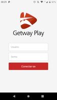 Getway Play ポスター