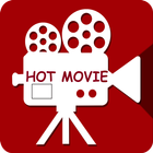 Hot Movie icône