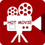 آیکون‌ Hot Movie