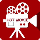 Hot Movie icono