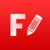 Fonto: phonto, Text on photo APK