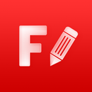 Fonto: phonto, Text on photo APK