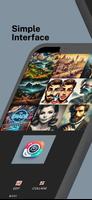 Image Editor: Collage, Effects Plakat