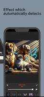 Image Editor: Collage, Effects Screenshot 2
