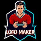 Gaming Logo أيقونة