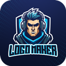 APK Gaming Logo: eSport Logo Maker
