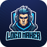 Gaming Logo: eSport Logo Maker APK