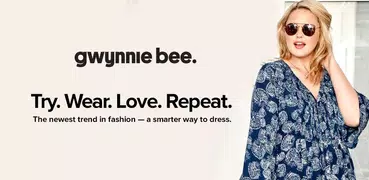 Gwynnie Bee Closet