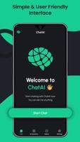 ChatAI पोस्टर