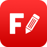 Caption Any Photo - Fonto