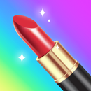 Lipstick Design APK