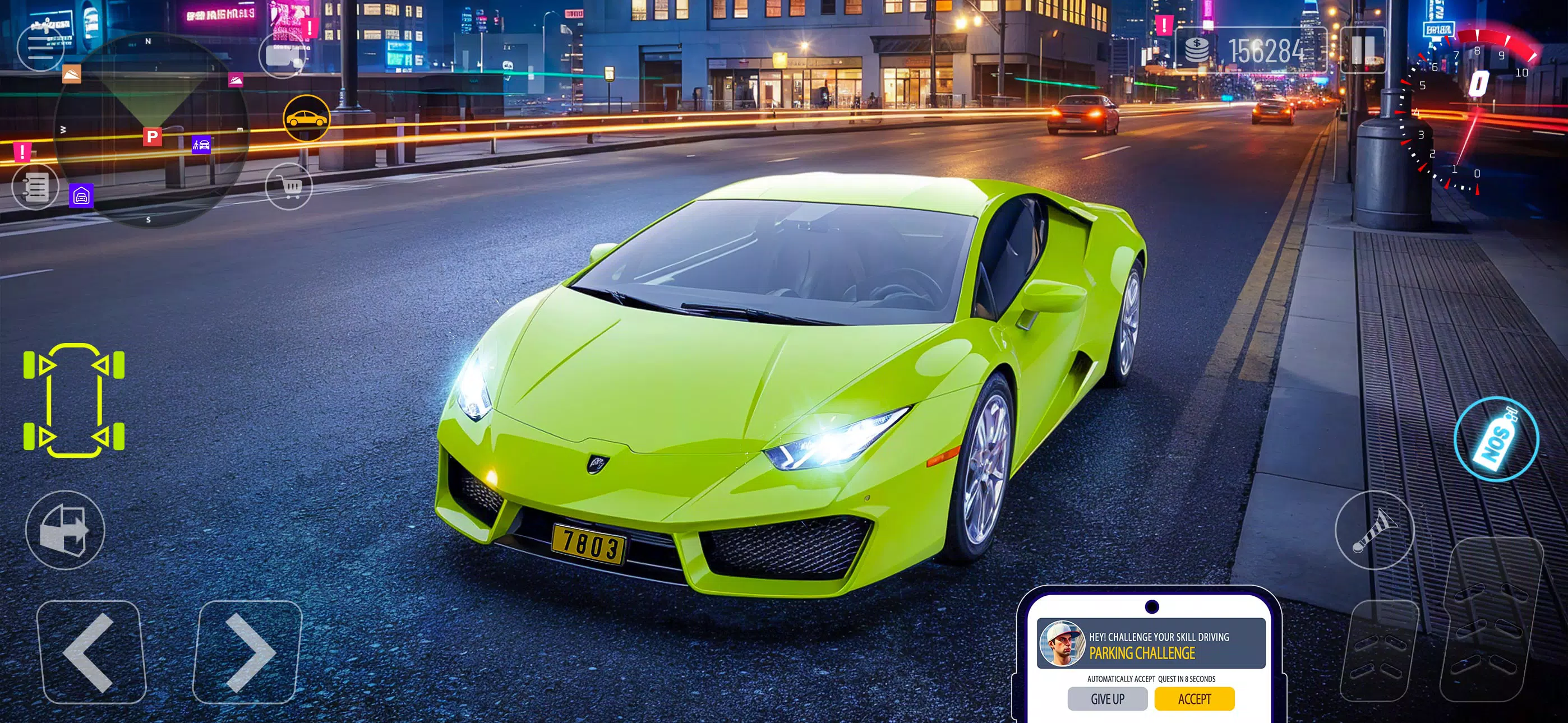 Drive World Car Simulator 3D