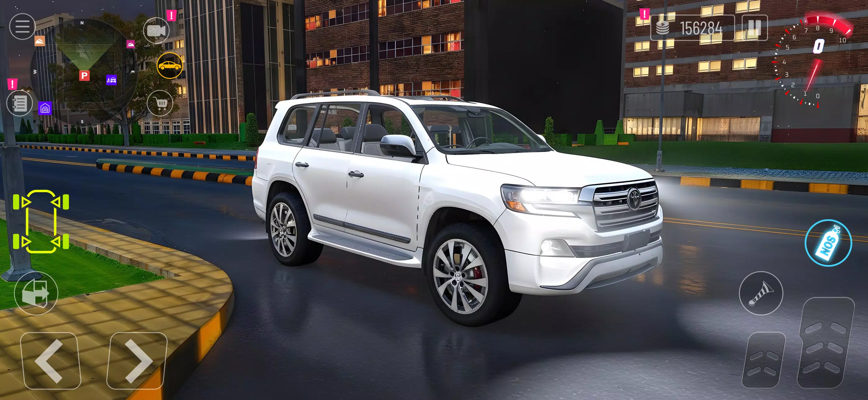 Drive World Car Simulator 3D