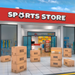City Sports Store Simulator icon