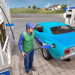 City Pumping Gas Simulator 25 icon