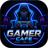 Gamer Cafe