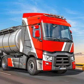 Highway Truck Simulator