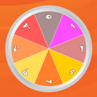 Spin Lucky Wheel ikona