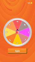 Spin Lucky Wheel screenshot 2