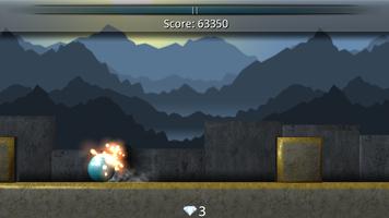 BumpyBall تصوير الشاشة 2