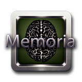 Memoria أيقونة