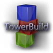 Droppy Blocks Tower Build