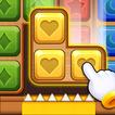 Wood Block Jam: Color Quest