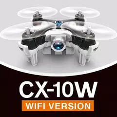 CX-10WiFi APK download
