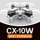 آیکون‌ CX-10WiFi