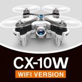 CX-10WiFi icône