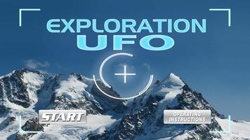 Exploration UFO ภาพหน้าจอ 1