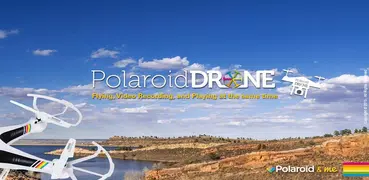 Polaroid DRONE