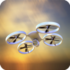 GX-FPV أيقونة