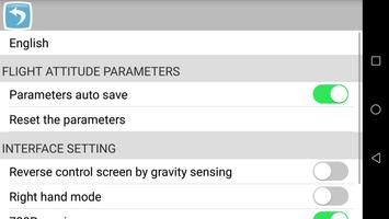 AKASO UFO screenshot 3