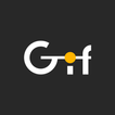 Gif mini: GIF Editor آئیکن