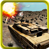 Tank Simulator 3D آئیکن