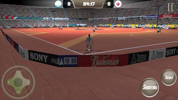 Futsal Football 2 اسکرین شاٹ 2