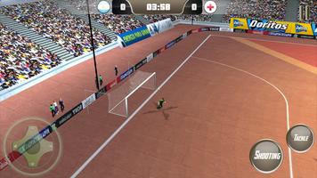 futsal sepakbola 2 screenshot 3