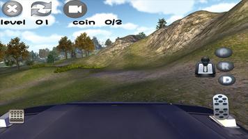 4×4 mountain offroad screenshot 1