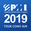 PMI Capítulo Montevideo 2019 APK