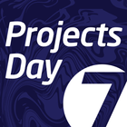 7mo GeneXus Projects Day আইকন