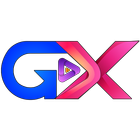 GX MAX иконка