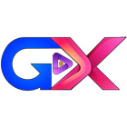 GX MAX ícone