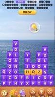 Word Master-win money plakat