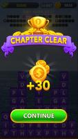 Word Master-win money screenshot 1