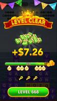 Word Master-win money screenshot 2
