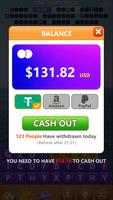 Word Master-win money screenshot 3
