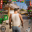 Vegas Gangster Game Offline   APK