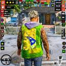 Vegas Gangster Game Offline   APK