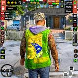 Vegas Gangster Game Offline Zeichen